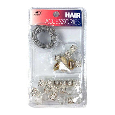 ANA BEAUTY Hair Braiding Collection