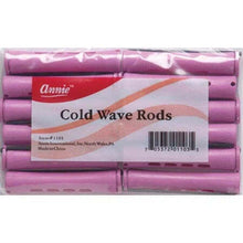 Load image into Gallery viewer, Annie Cold Wave Rods 12ct
