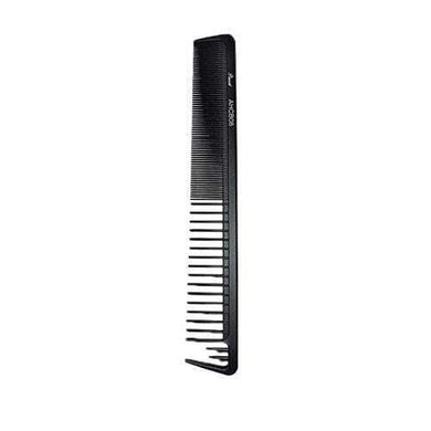 AH Pro Carbon Comb, Cutting