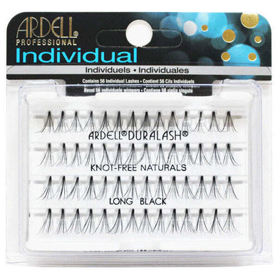 Ardell Professional Knot-Free Natural Flare Lashes