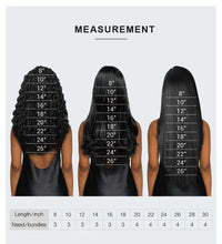 Load image into Gallery viewer, 13X4 Frontal Wig, Straight
