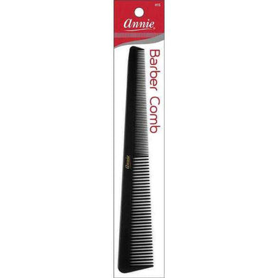 Annie Barber Comb (1pc)