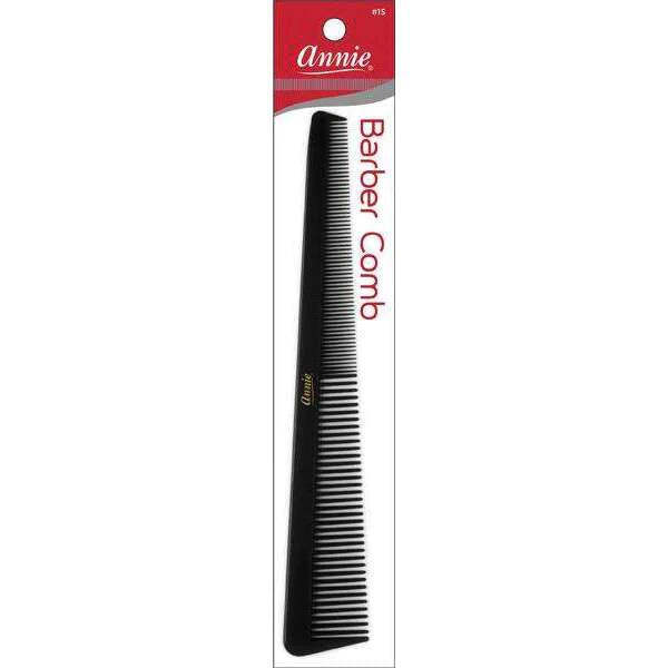Annie Barber Comb (1pc)