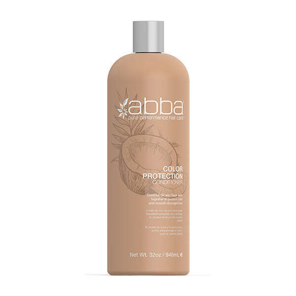 Abba Color Protection Conditioner
