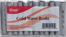 Load image into Gallery viewer, Annie Cold Wave Rods 12ct
