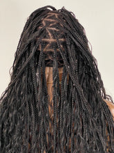 Load image into Gallery viewer, Crush Bohemian Cornrow Braided Wig
