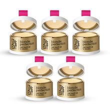 Load image into Gallery viewer, Style Edit Blonde Perfection Root Touch-Up Powder
