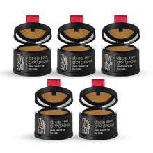 Load image into Gallery viewer, Style Edit Drop Red Gorgeous Root Touch Up Powder
