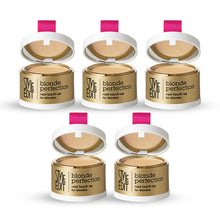 Load image into Gallery viewer, Style Edit Blonde Perfection Root Touch-Up Powder
