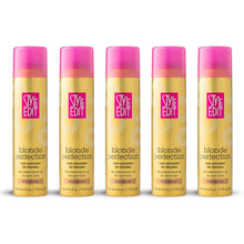 Load image into Gallery viewer, Style Edit Blonde Perfection Root Concealer Touch Up Spray
