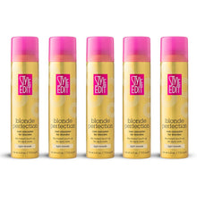 Load image into Gallery viewer, Style Edit Blonde Perfection Root Concealer Touch Up Spray
