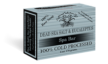 Load image into Gallery viewer, 100% Raw Soap Bar, 6 oz
