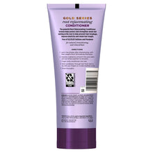 Load image into Gallery viewer, Pantene Gold Series Root Rejuvenating Conditioner
