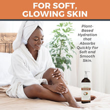 Load image into Gallery viewer, Organic Fractionated Coconut Oil, 16 Fl Oz – Skin &amp; Hair Moisturizer, Massage Oil, Carrier Oil for Essential Oils
