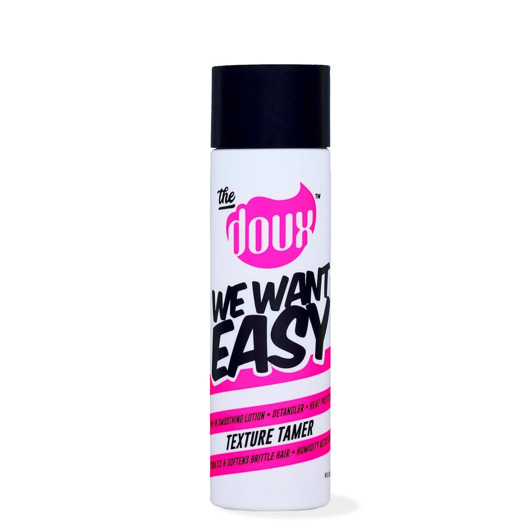 The Doux - We Want Easy Texture Tamer