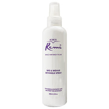 Load image into Gallery viewer, BOBOS Remi Wig &amp; Weave Detangle Spray 6.76 oz
