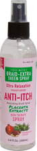 Load image into Gallery viewer, Dr Girls Braid Sheen Spray
