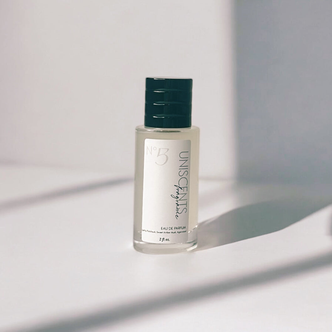 Resinous Agarwood - No. 5