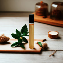 Load image into Gallery viewer, Resinous Agarwood ROLLERBALL - No. 5
