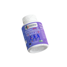 Load image into Gallery viewer, Metabolism &amp; Energy Support Capsules with Green Tea &amp; Caffeine | Daily Wellness Formula | Made in USA
