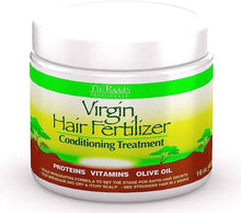 Load image into Gallery viewer, Virgin Hair Fertilizer Conditioning Treatment
