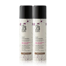 Load image into Gallery viewer, Style Edit Root Concealer Touch Up Spray
