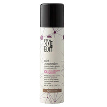Load image into Gallery viewer, Style Edit Root Concealer Touch Up Spray
