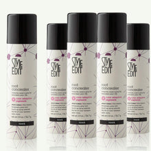Load image into Gallery viewer, Style Edit Root Concealer Touch Up Spray
