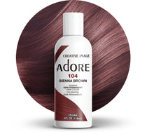 Load image into Gallery viewer, Adore Semi Permanent Hair Color
