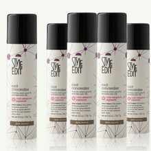 Load image into Gallery viewer, Style Edit Root Concealer Touch Up Spray
