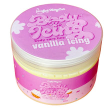 Load image into Gallery viewer, Purrfect Kitty Cat Body Icing Moisturizer, 8 oz

