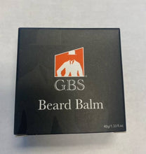 Load image into Gallery viewer, Beard Balm Citrus - 40g
