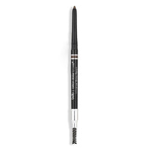 Load image into Gallery viewer, Universal Eyebrow Pencil – Dual-Ended Design with Precision Tip &amp; Spoolie, Matte Finish, Waterproof, Easy to Use, Vegan &amp; Cruelty-Free for Perfectly Defined Brows
