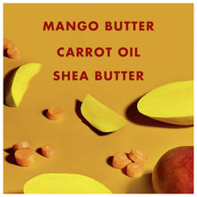 Load image into Gallery viewer, Sheamoisture Kids Shampoo, Extra-Nourishing Mango &amp; Carrot Shampoo with Shea Butter, 8 Oz
