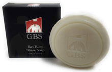 Load image into Gallery viewer, GBS Shaving Soap
