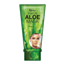 Load image into Gallery viewer, Saplaya Peel-Off Aloe Mask
