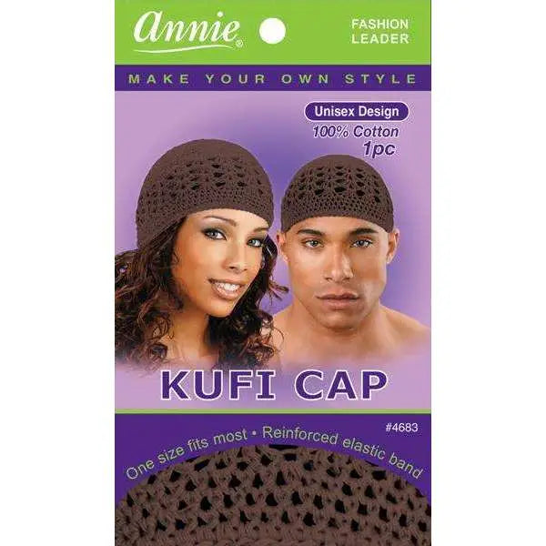 Annie - Ms. Remi Kufi Cap, 1 pc