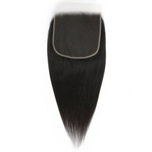 Load image into Gallery viewer, Straight 7x7 HD Lace Human Hair Closure
