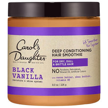 Load image into Gallery viewer, Carol&#39;s Daughter Deep Conditioning Hair Smoothie, 8 oz
