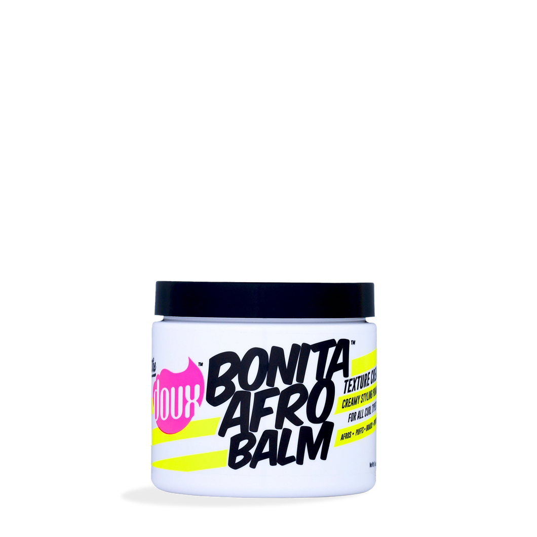 BONITA AFRO BALM™ TEXTURE CREAM