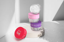 Load image into Gallery viewer, Lux Collection Edge Lux Edge Control Wax 48Hour Maximum Hold: Blueberry
