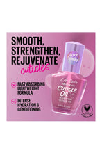 Load image into Gallery viewer, LA Girl GNT38 Nourishing Cuticle Oil
