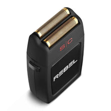 Load image into Gallery viewer, StyleCraft Rebel Professional Foil Shaver With Super-Torque
