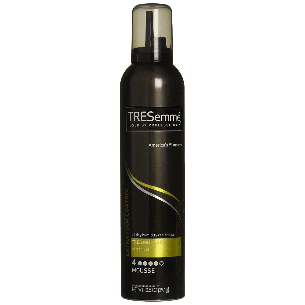 TRESemme Extra Hold Hair Mousse - 10.5oz