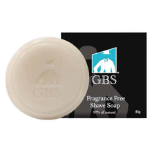 Load image into Gallery viewer, GBS Shaving Soap
