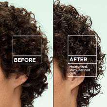 Load image into Gallery viewer, Curl Shine Conditioning Hair Gel, Frizz Control for Curly, Wavy, and Coily Hair, Extra Strong Hold for up to 48 Hrs of Bouncy, Moisturized Curls, 5.1 Fl Oz (Packaging May Vary)
