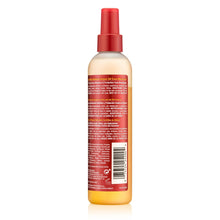 Load image into Gallery viewer, Crème of Nature with Argan Oil form Morocco Strength &amp; Shine Leave-In- Conditioner
