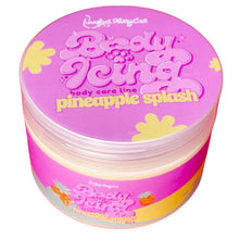 Load image into Gallery viewer, Purrfect Kitty Cat Body Icing Moisturizer, 8 oz
