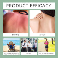 Load image into Gallery viewer, Beef Tallow Sunscreen - Beef Tallow and Zinc Sun Balm, Grass Fed Beef Tallow with SPF 50, Non-Nano Zinc Oxide Sunscreen, Natural Sunscreen Tallow Moisturizer for All Type Skin (2PC)
