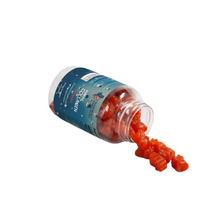 Load image into Gallery viewer, Marine Collagen Support Gummies – Beauty &amp; Skin Support for Adults
